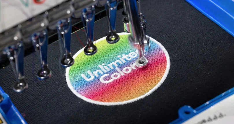 Custom bag with screen printing logo by J Clothing